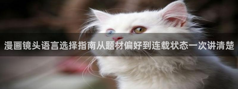 免费漫画在线漫画阅读
